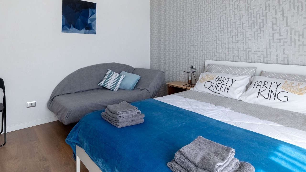 Photo of Bedroom in Como