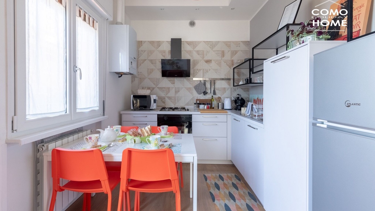 Photo of Kitchen in Como