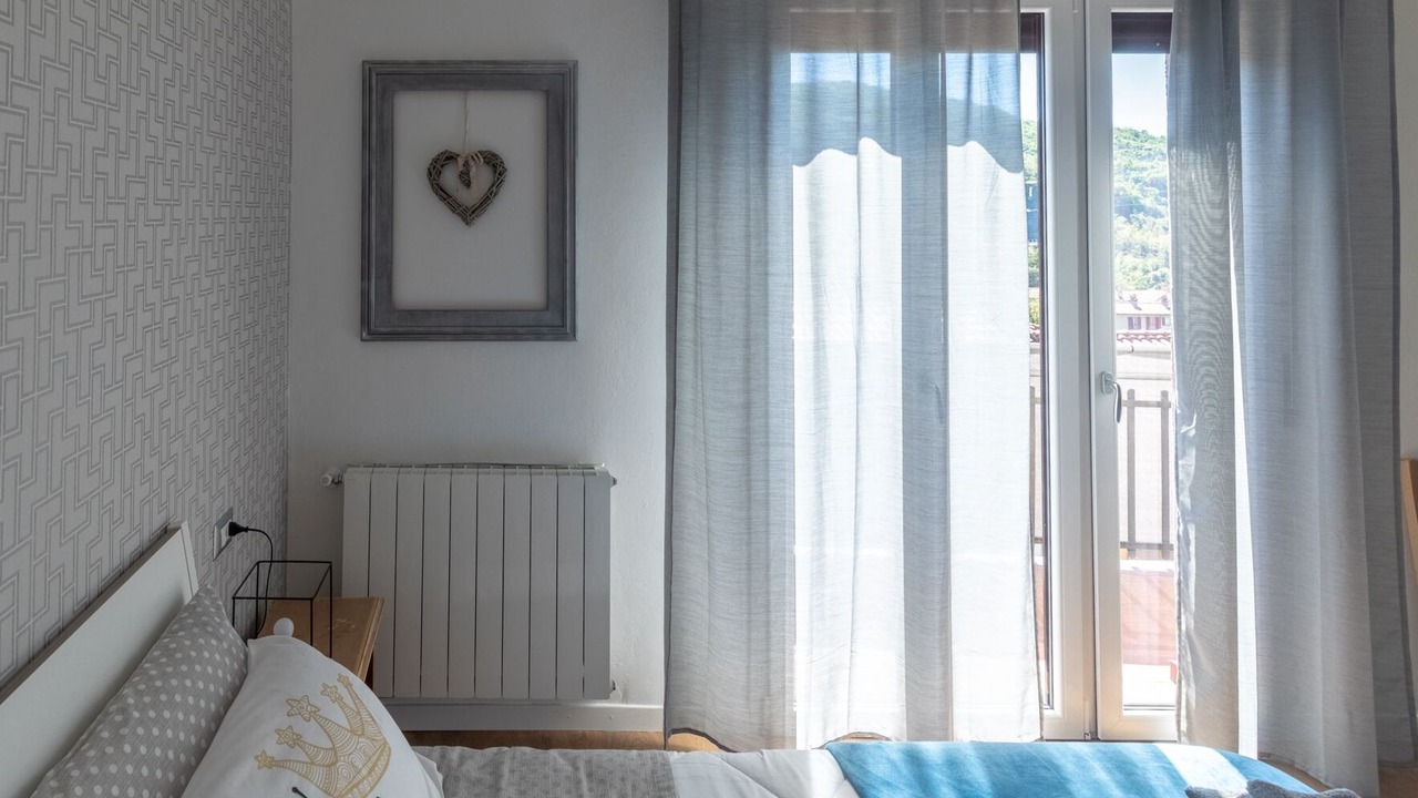 Photo of Bedroom in Como