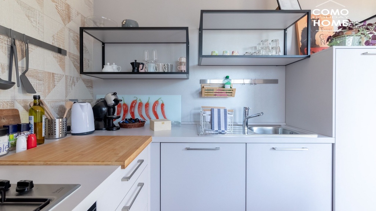 Photo of Kitchen in Como