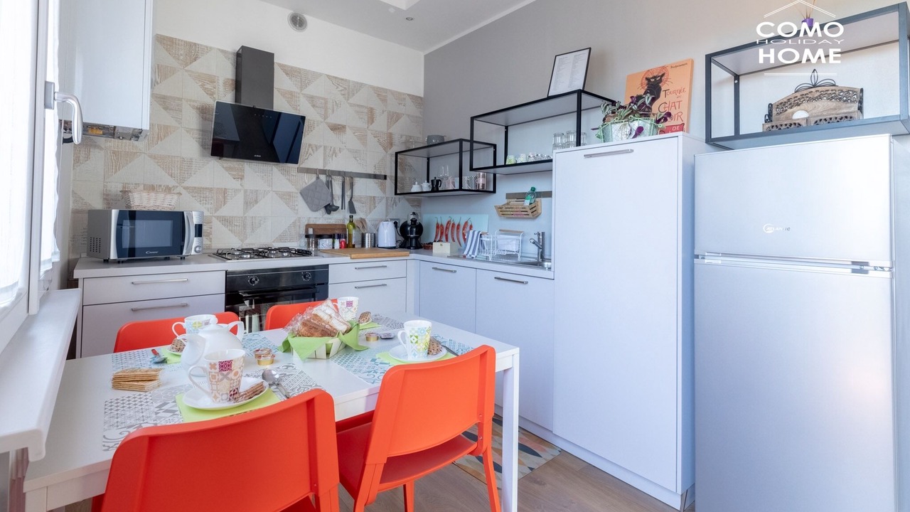 Photo of Kitchen in Como