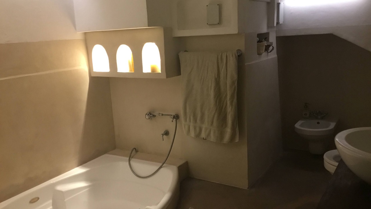 Photo of Bathroom in Sturla