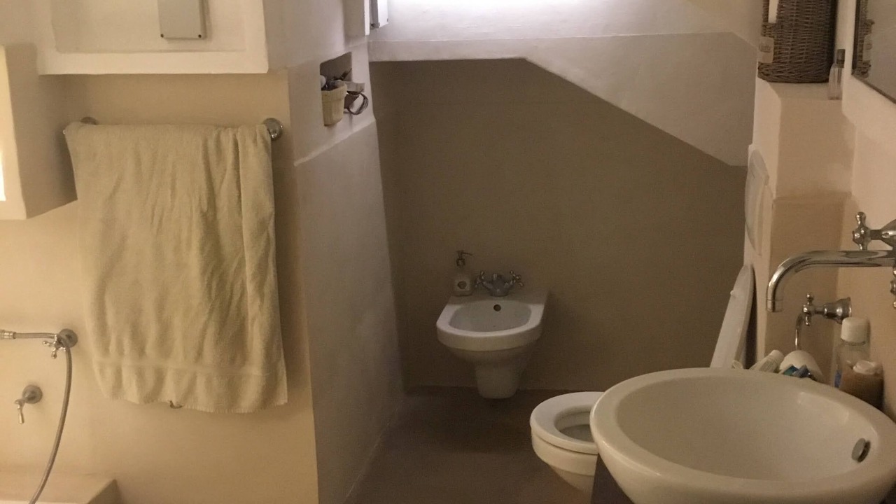 Photo of Bathroom in Sturla