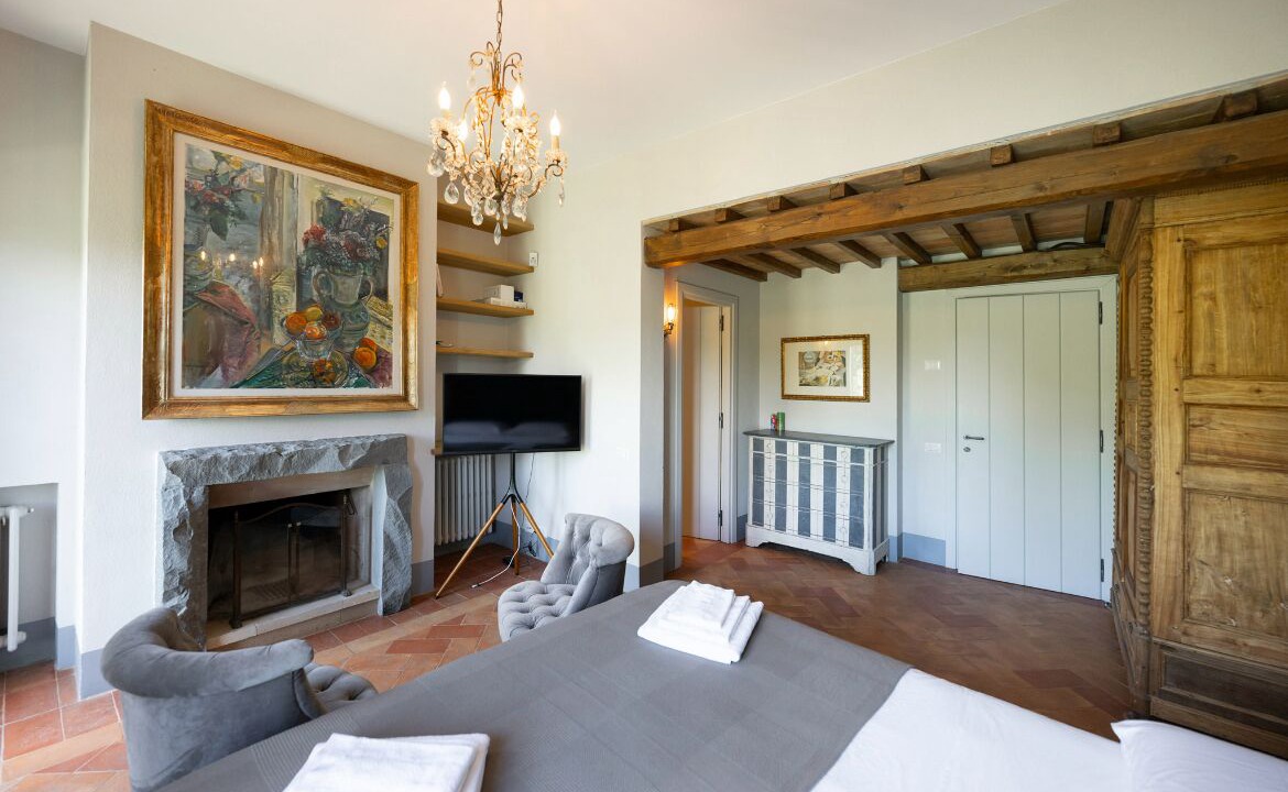 Photo of Bedroom in Amelia