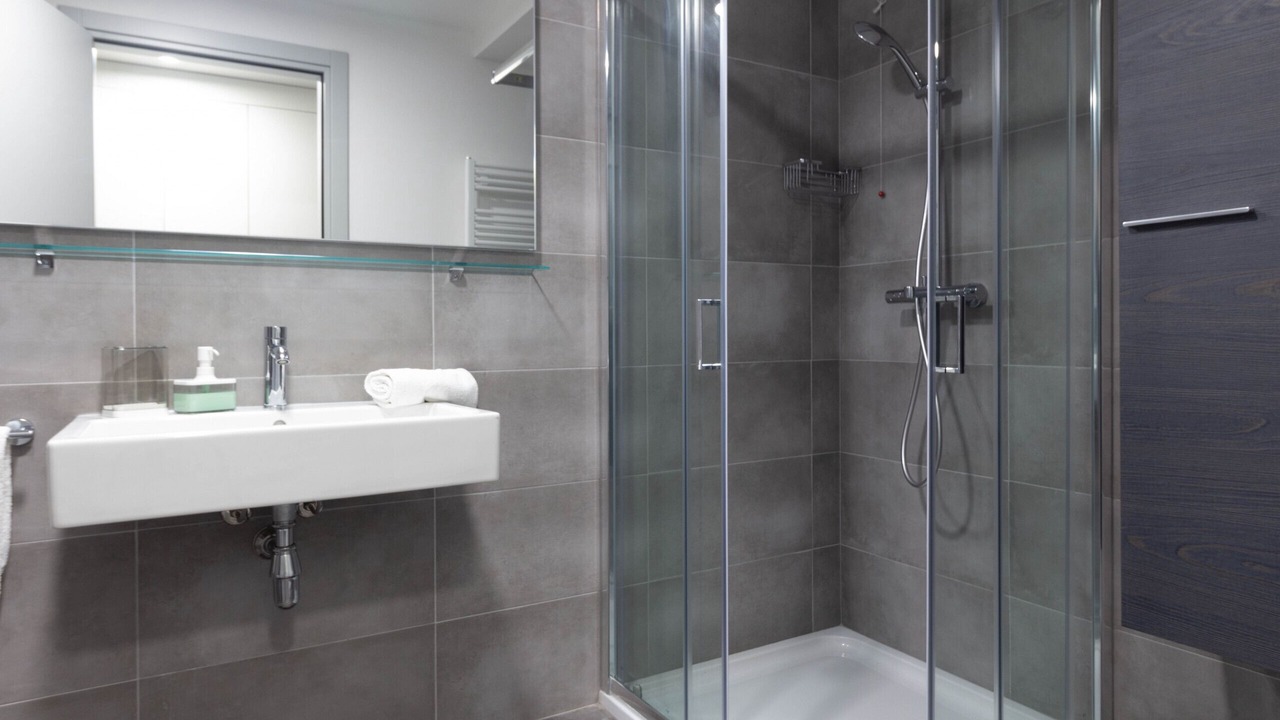 Photo of Bathroom in Lecco