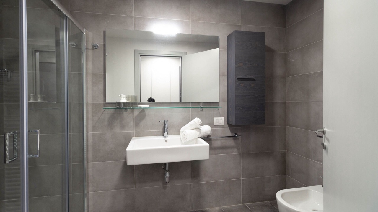 Photo of Bathroom in Lecco