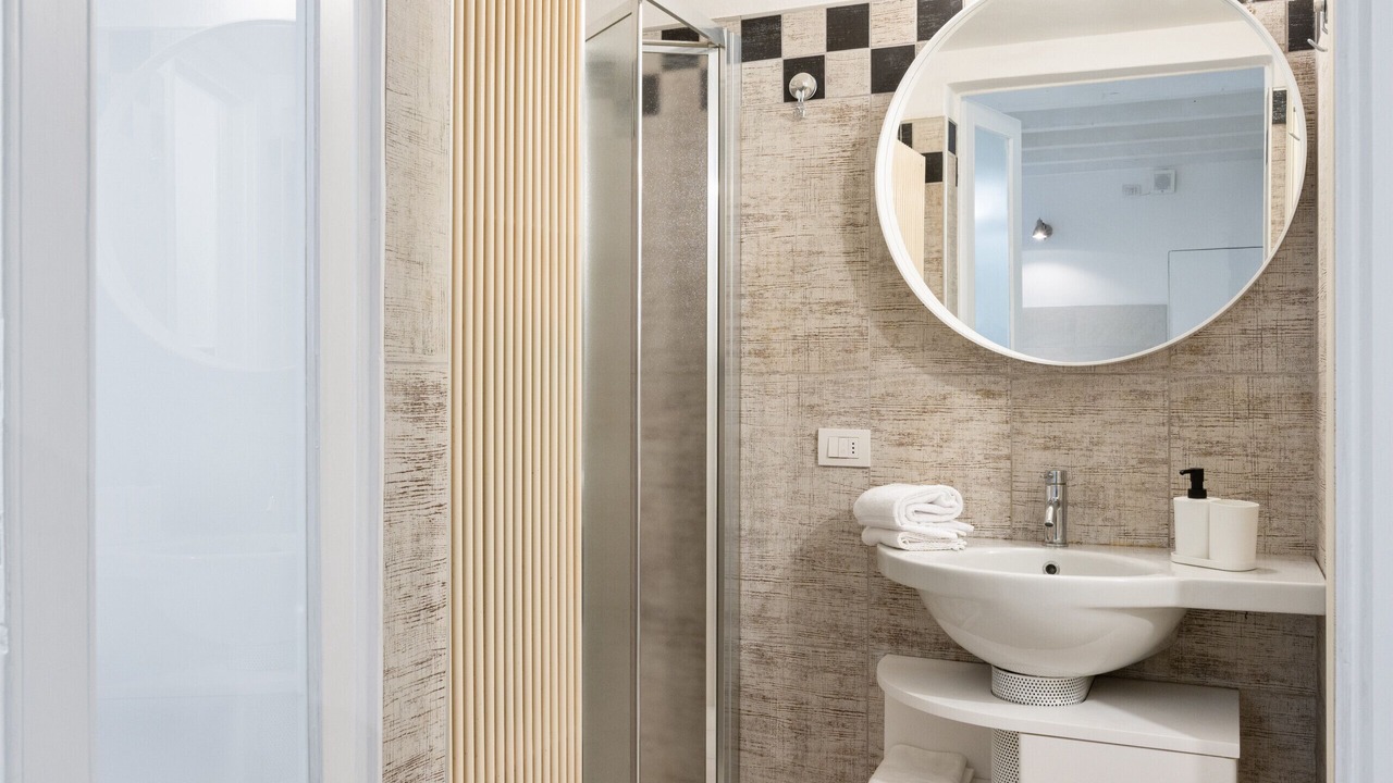 Photo of Bathroom in Lecco