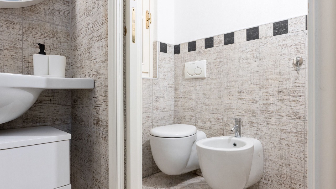 Photo of Bathroom in Lecco