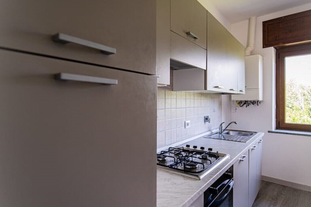Photo of Kitchen in Meana-di-Susa