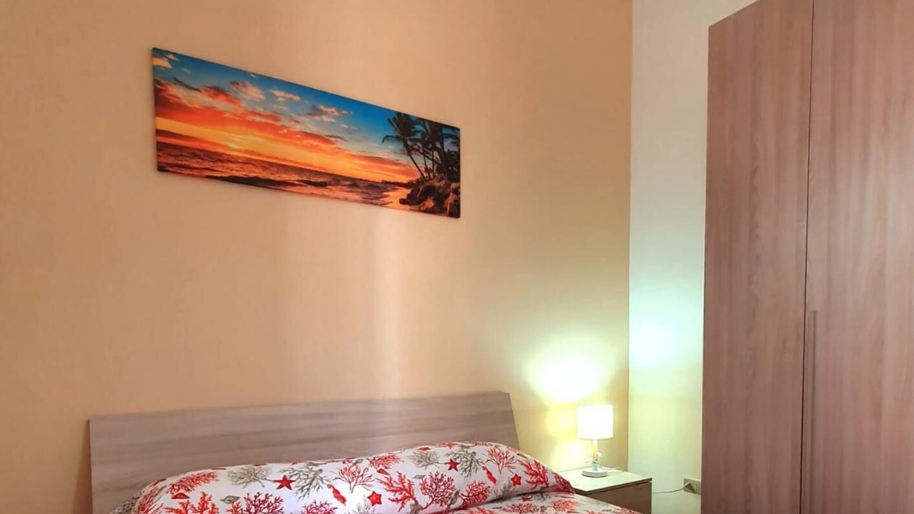 Photo of Bedroom in Margherita di Savoia