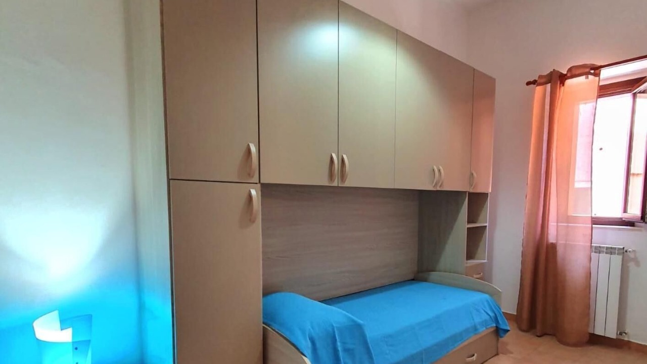 Photo of Bedroom in Margherita di Savoia