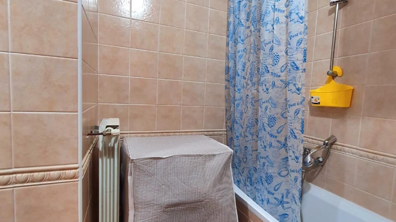 Photo of Bathroom in Margherita di Savoia