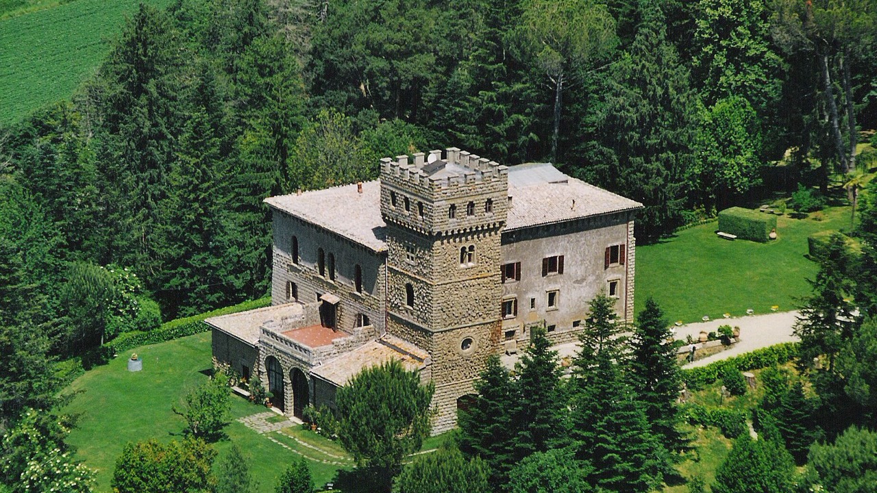 Photo of Outdoor in Grotte di Castro