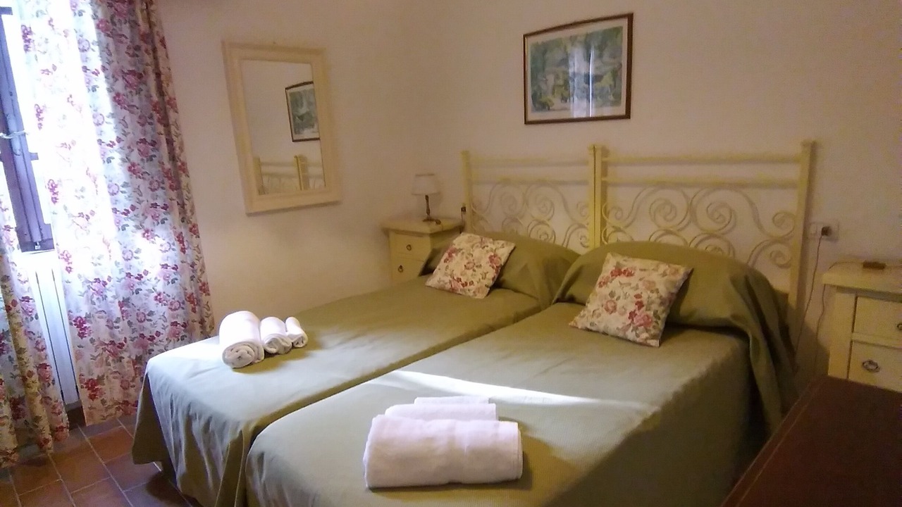Photo of Bedroom in Grotte di Castro