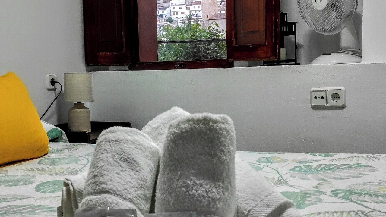 Photo of Bedroom in Alcala del Jucar