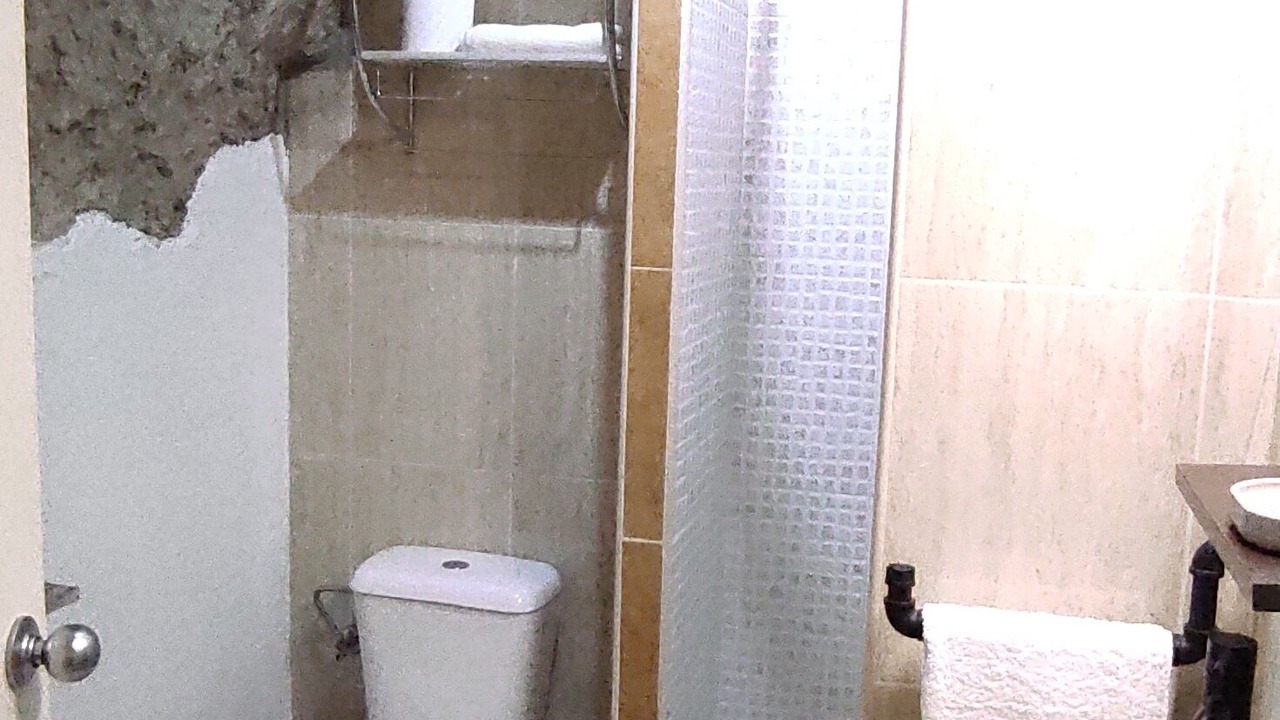 Photo of Bathroom in Alcala del Jucar