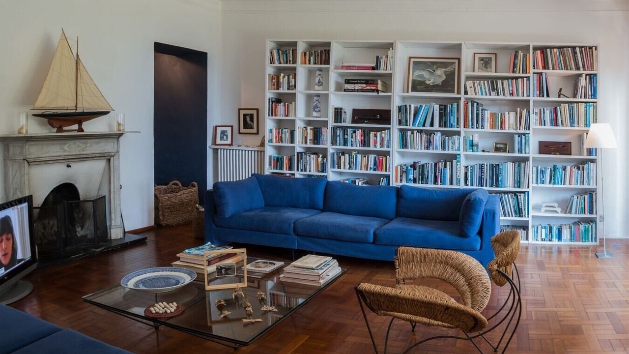 Photo of Livingroom in Baveno