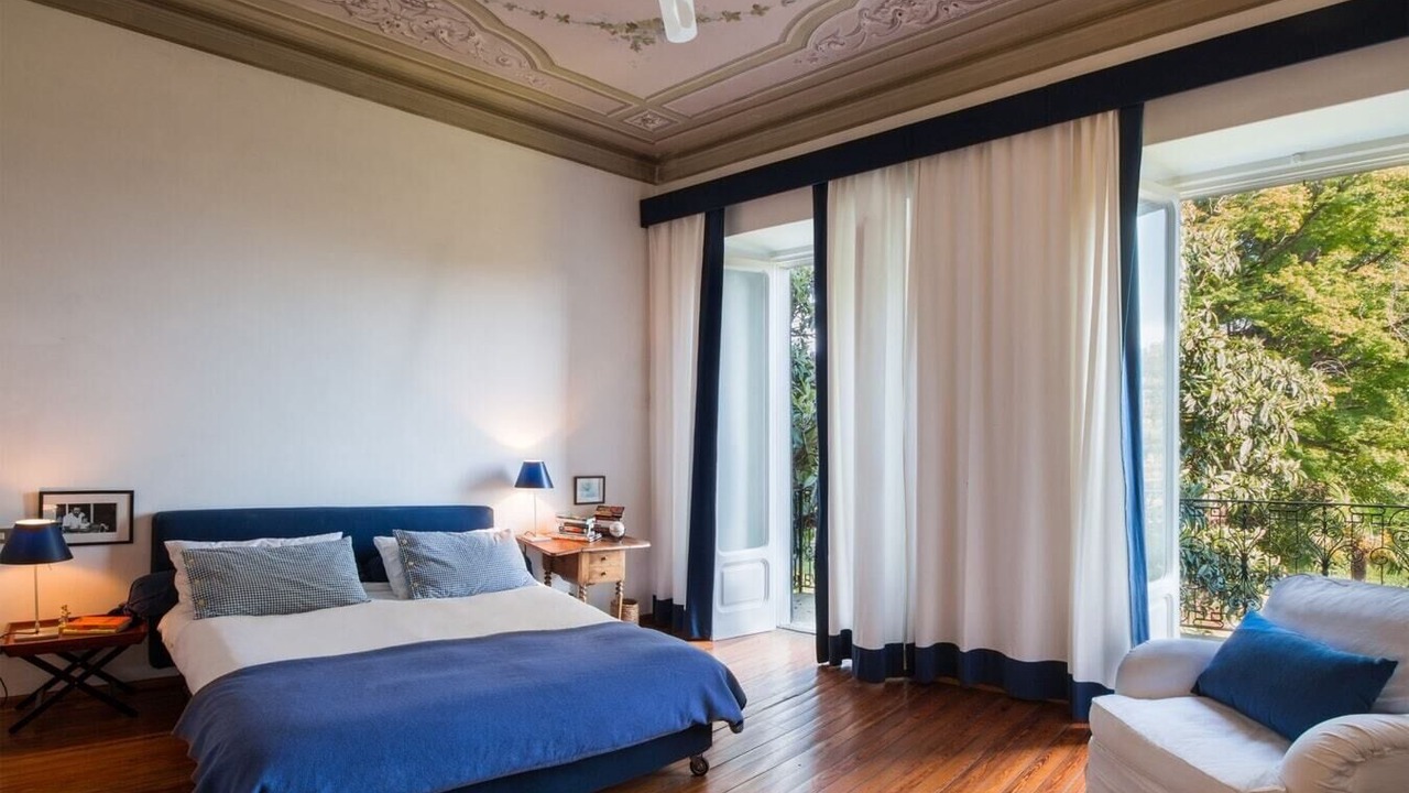 Photo of Bedroom in Baveno