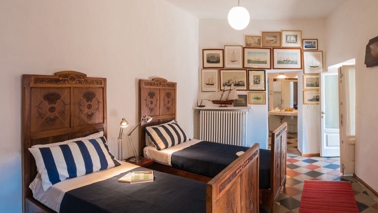 Photo of Bedroom in Baveno
