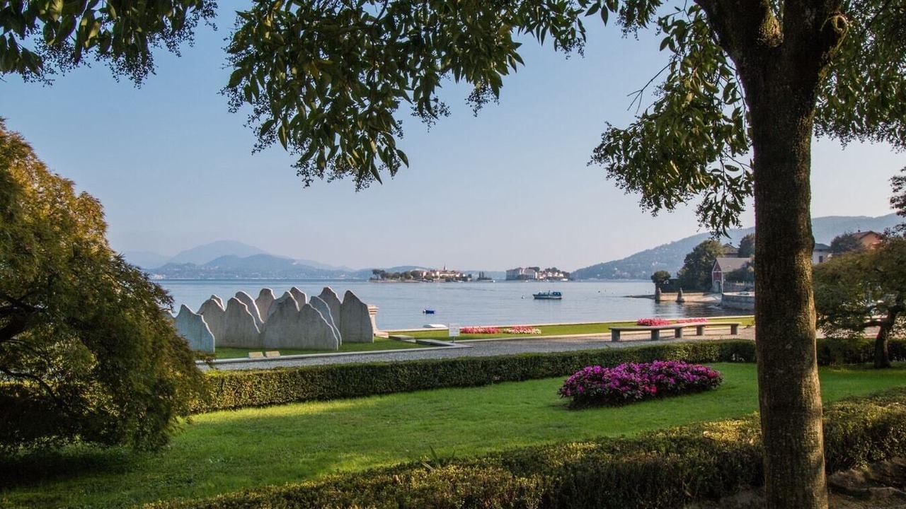 Photo of Outdoor in Baveno