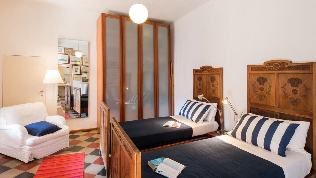 Photo of Bedroom in Baveno