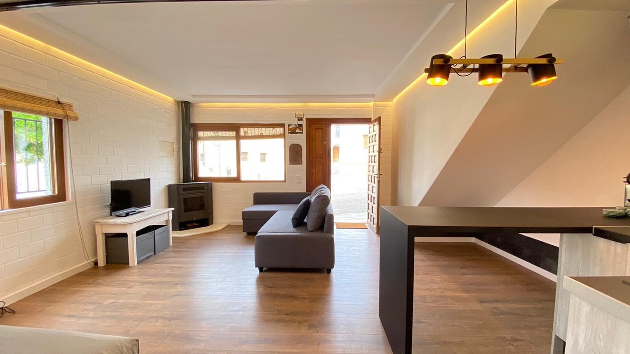 Photo of Livingroom in Enguera