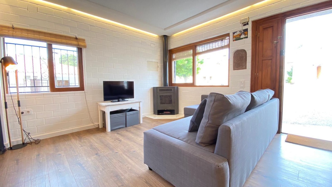 Photo of Livingroom in Enguera