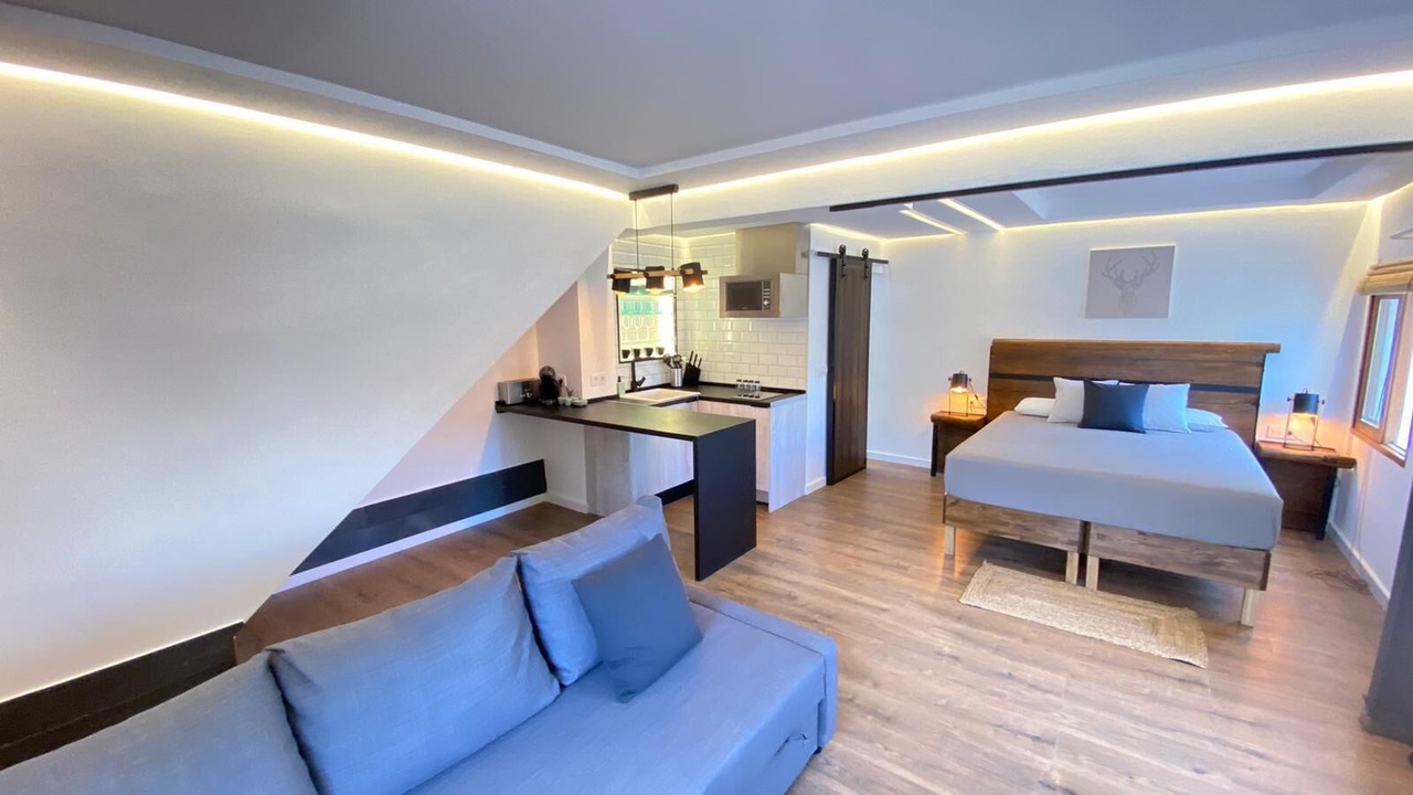 Photo of Bedroom in Enguera