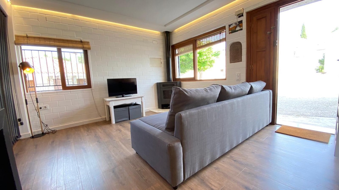 Photo of Livingroom in Enguera