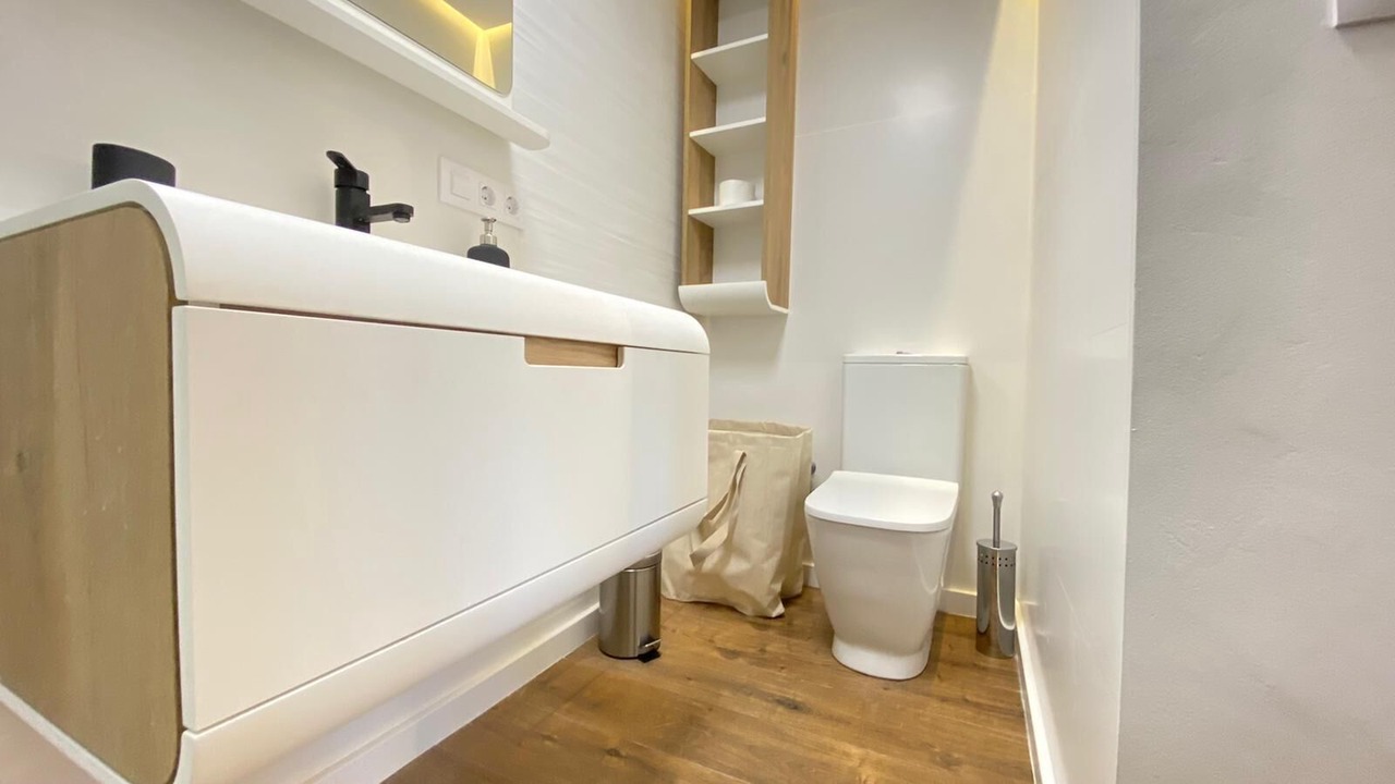 Photo of Bathroom in Enguera
