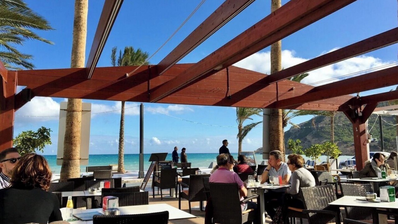 Photo of Outdoor in Altea