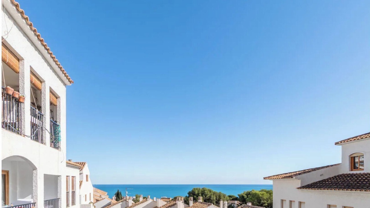 Photo of Outdoor in Altea