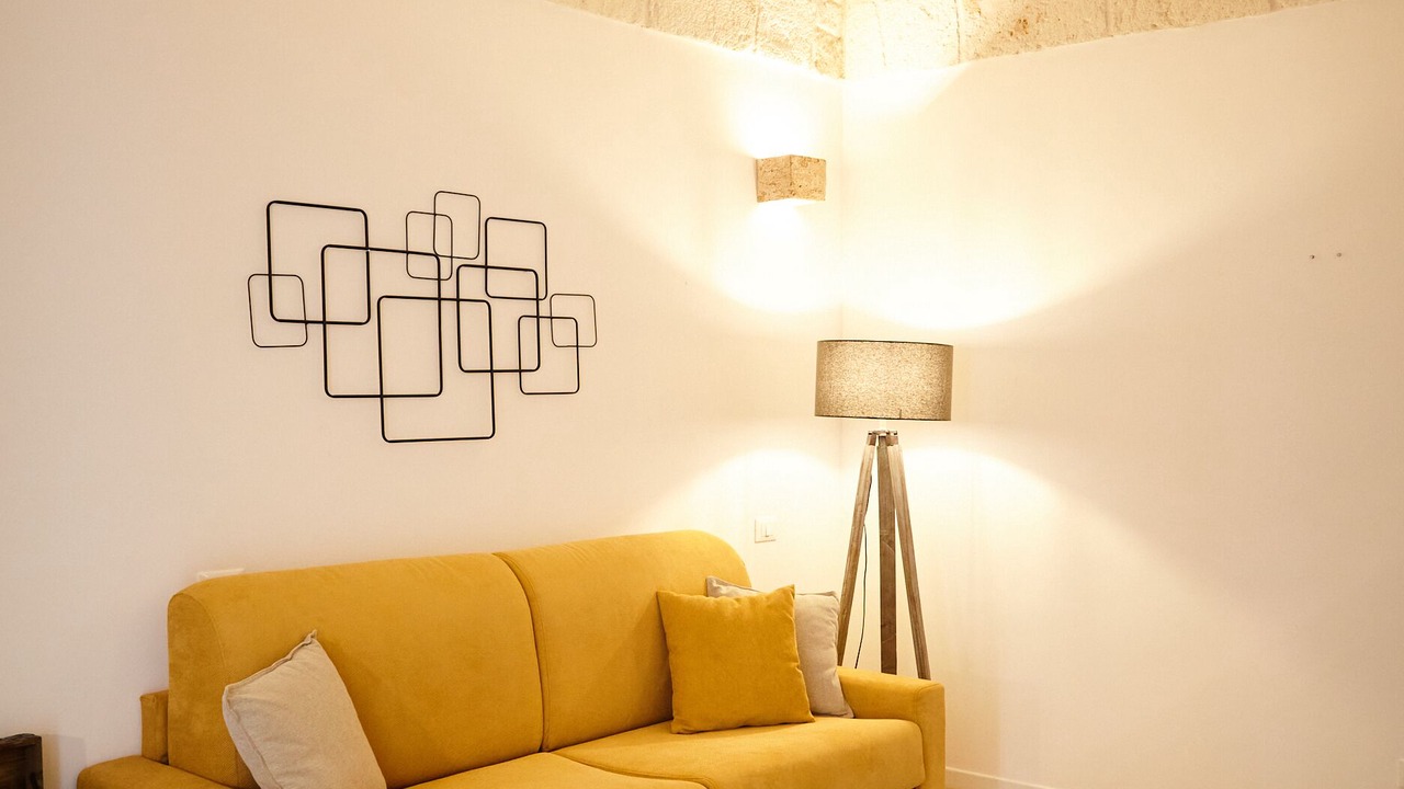 Photo of Livingroom in Polignano a Mare