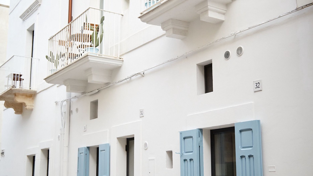 Photo of Outdoor in Polignano a Mare