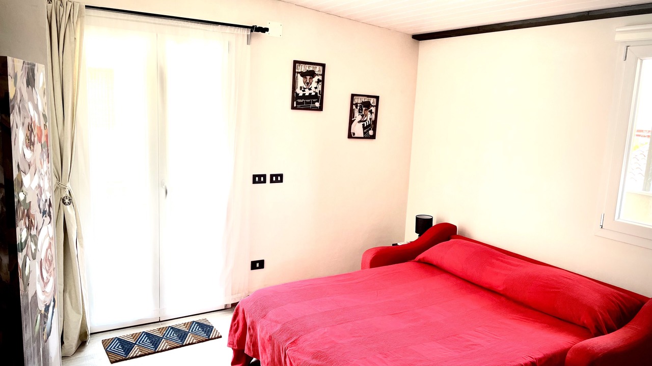 Photo of Bedroom in Rosolini