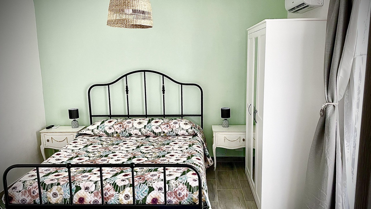 Photo of Bedroom in Rosolini