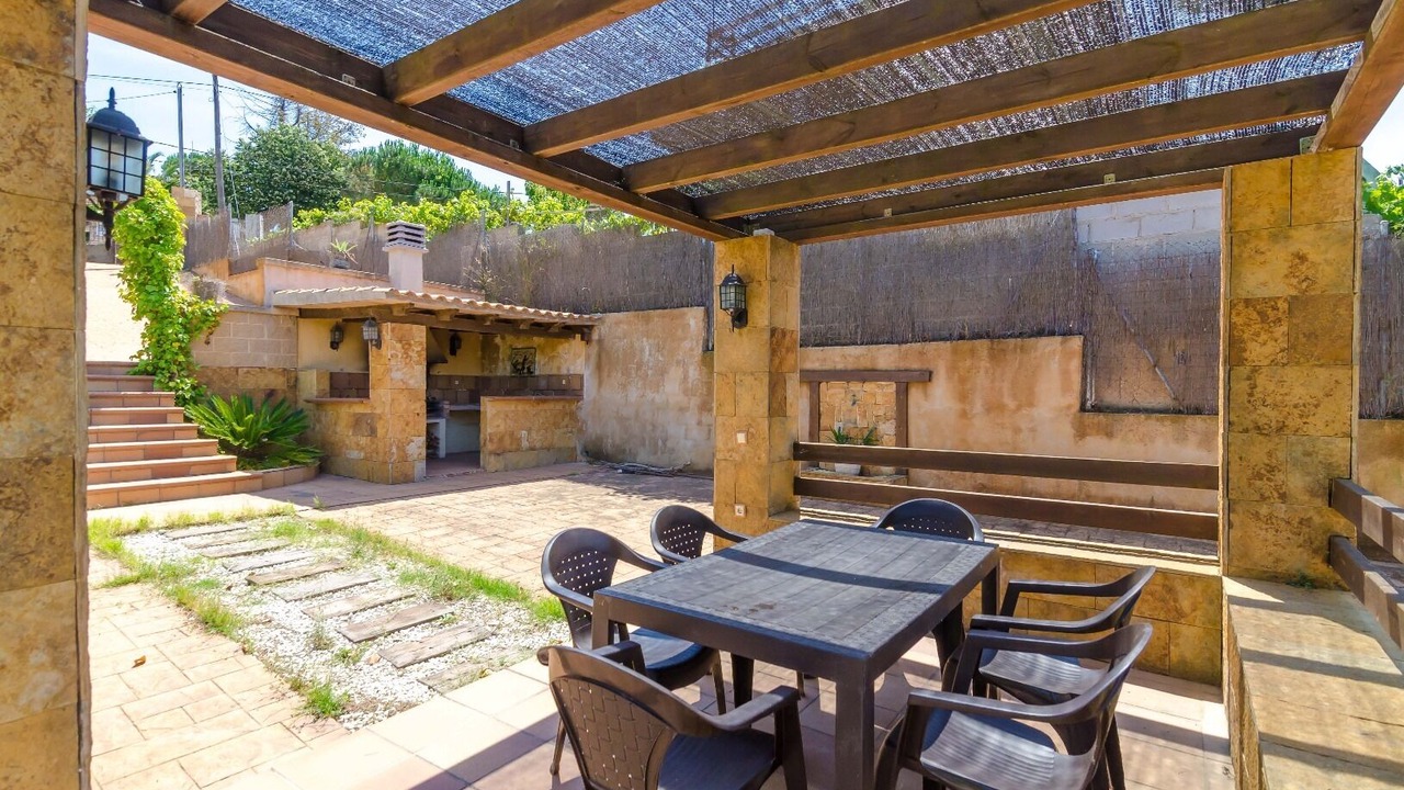 Photo of Outdoor in Mont Barbat