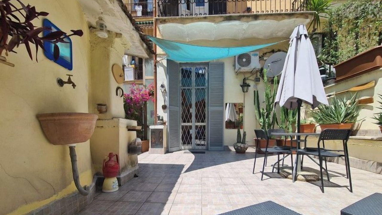 Photo of Outdoor in Rione XVIII Castro Pretorio