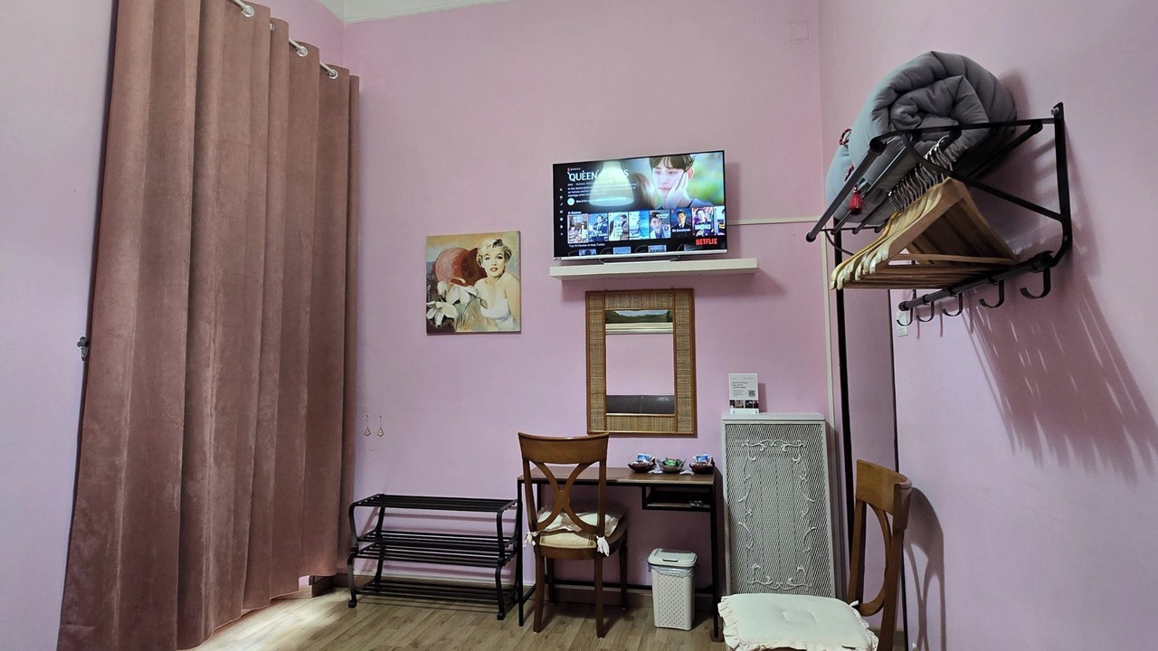 Photo of Bedroom in Rione XVIII Castro Pretorio