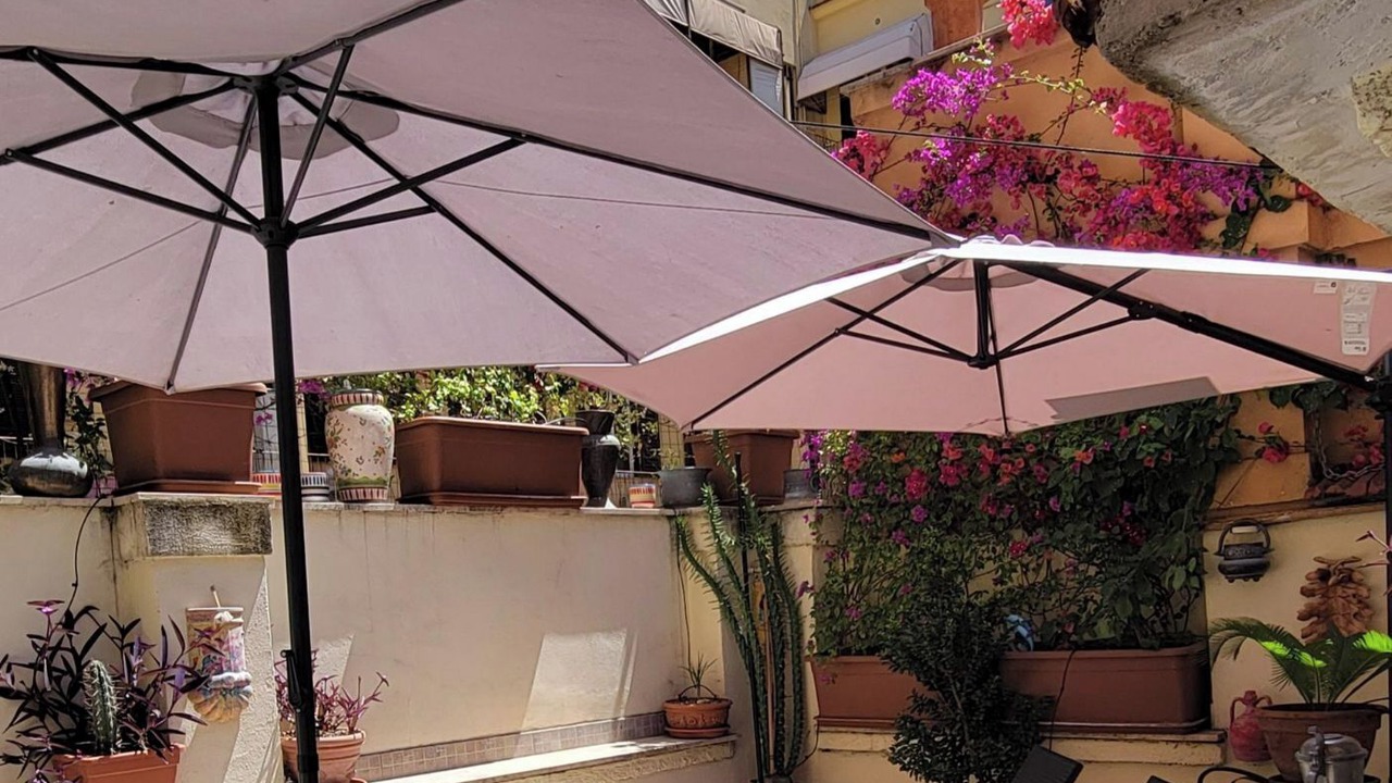 Photo of Outdoor in Rione XVIII Castro Pretorio