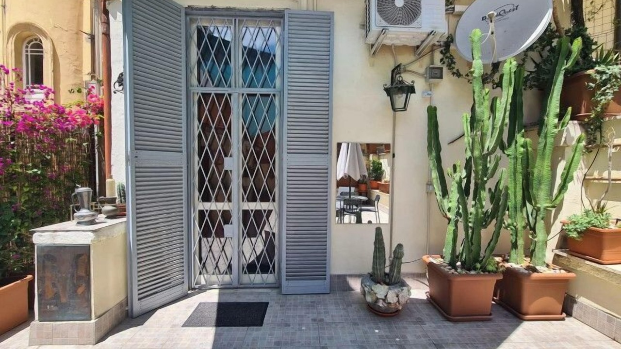 Photo of Outdoor in Rione XVIII Castro Pretorio