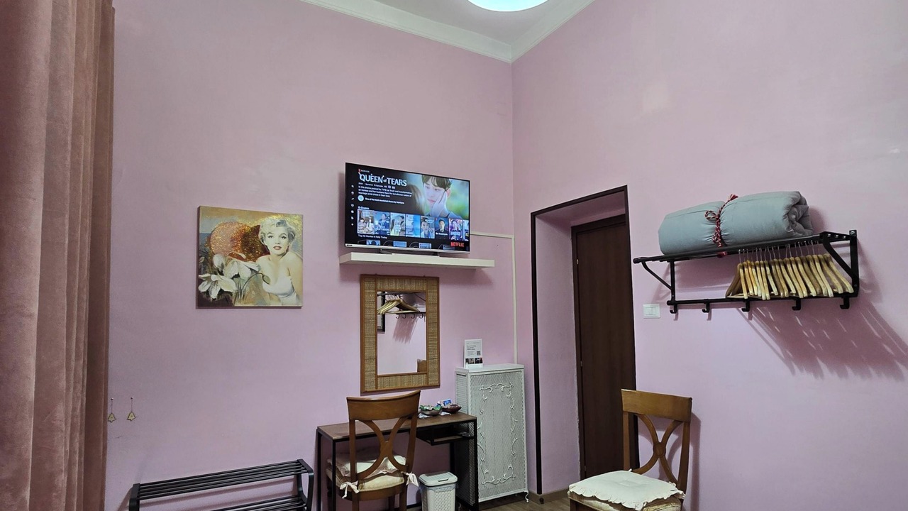 Photo of Bedroom in Rione XVIII Castro Pretorio