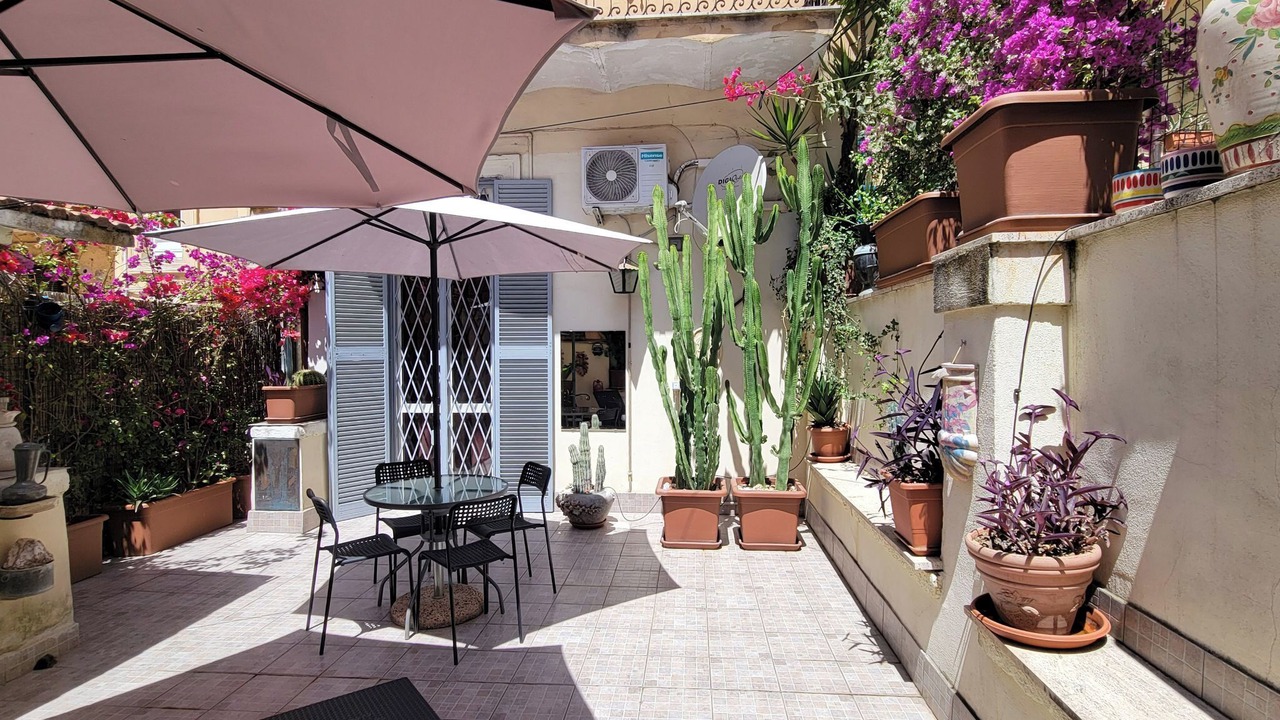 Photo of Outdoor in Rione XVIII Castro Pretorio