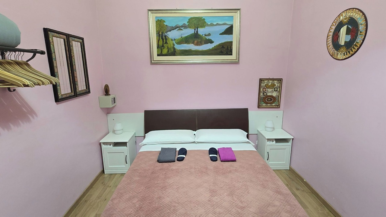 Photo of Bedroom in Rione XVIII Castro Pretorio