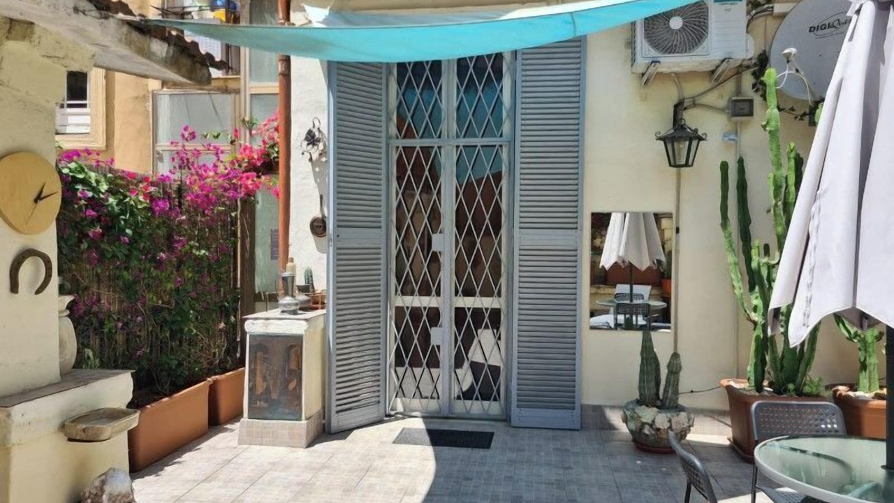 Photo of Outdoor in Rione XVIII Castro Pretorio