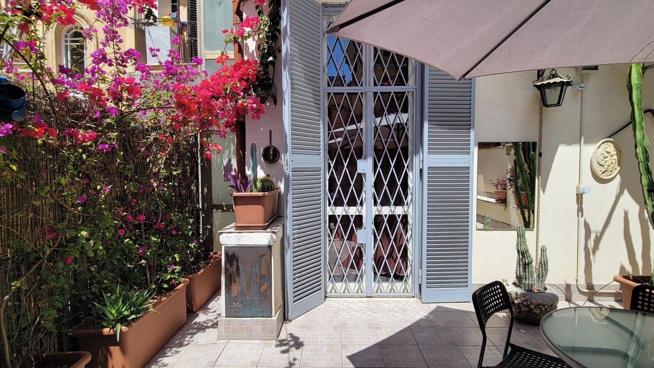 Photo of Outdoor in Rione XVIII Castro Pretorio