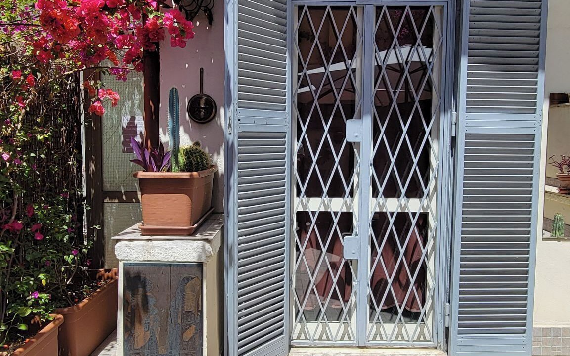 Photo of Outdoor in Rione XVIII Castro Pretorio