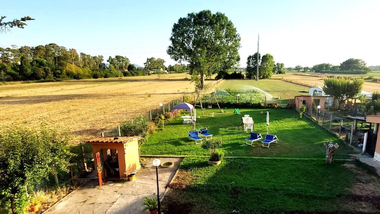 Photo of Outdoor in Pontinia
