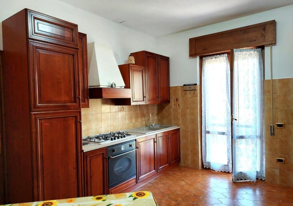Photo of Kitchen in Pontinia