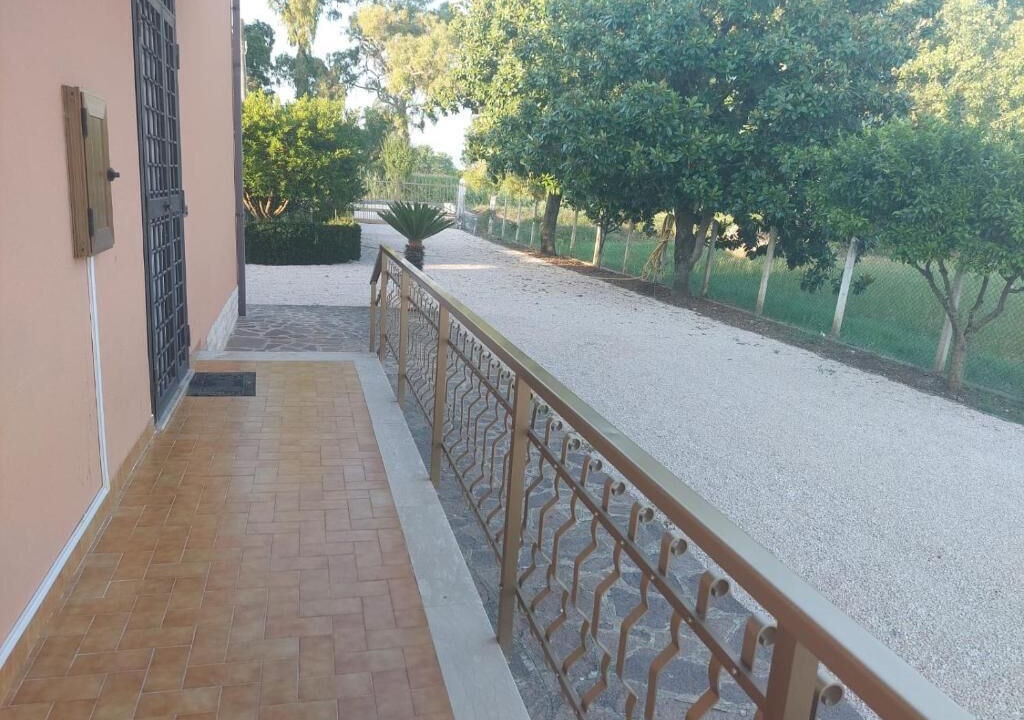 Photo of Outdoor in Pontinia